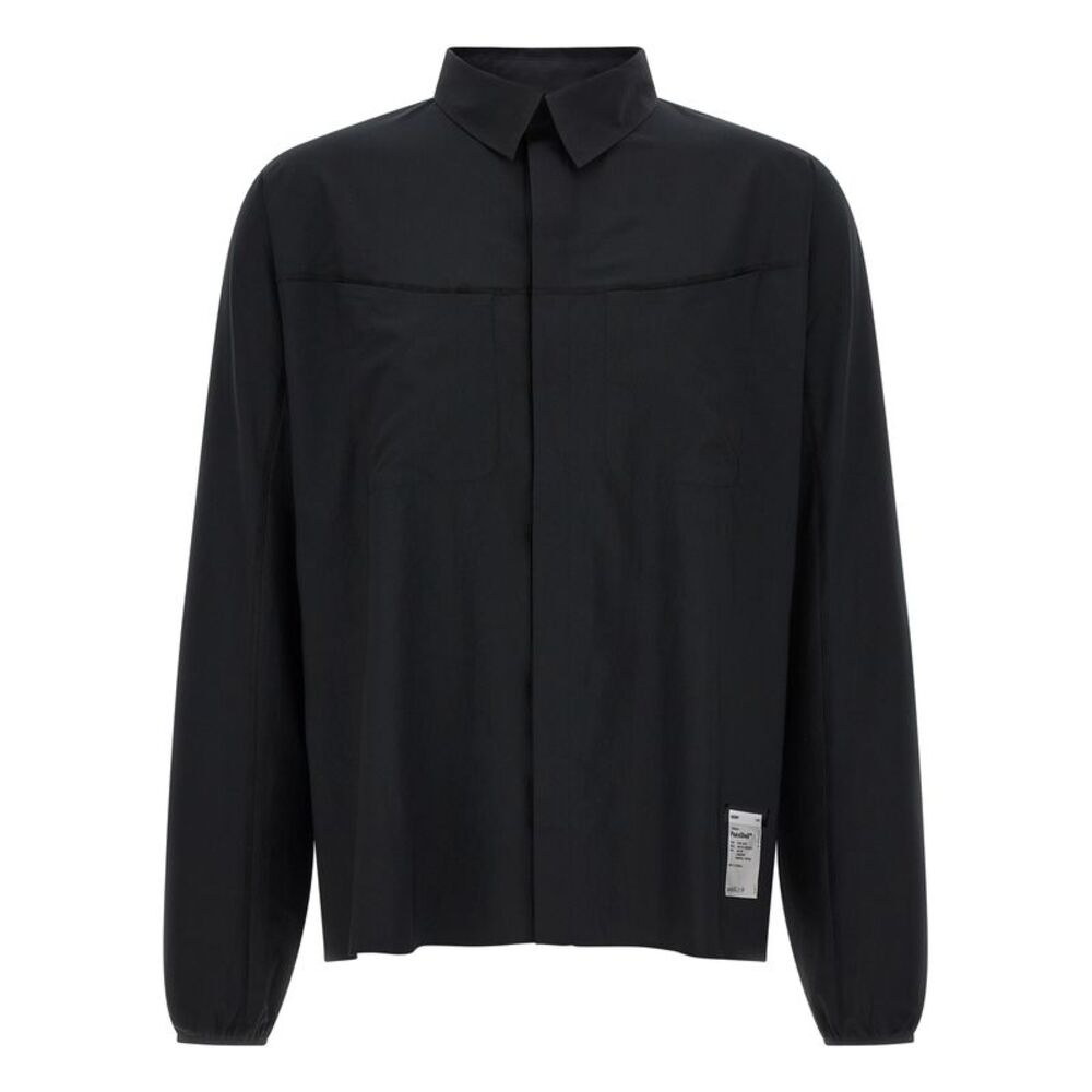 Satisfy Men 'River' Shirt